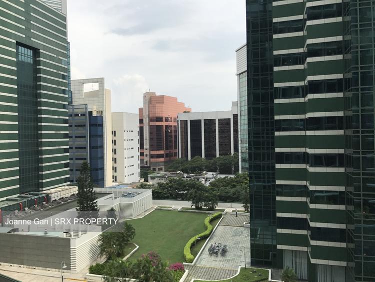 Onze @ Tanjong Pagar (D2), Apartment #202433412